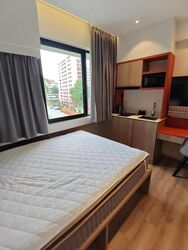 Serangoon Road (D8), Apartment #516722331